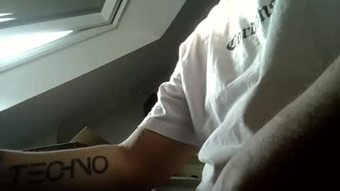 dexxxn. online show from March 7, 2026, 2:58 pm