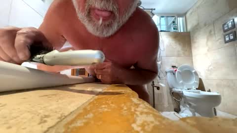 deanoojd online show from March 11, 2026, 1:28 pm