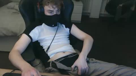 Dean online show from October 25, 2025, 6:35 pm