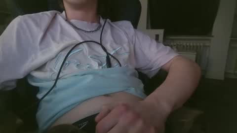 Dean online show from November 30, 2025, 1:20 am