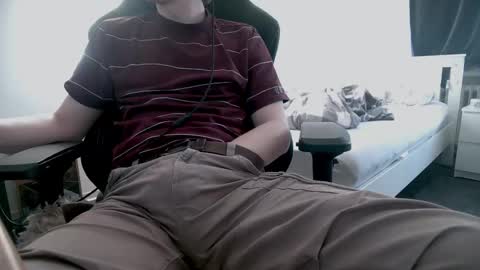 Dean online show from March 1, 2026, 3:03 pm