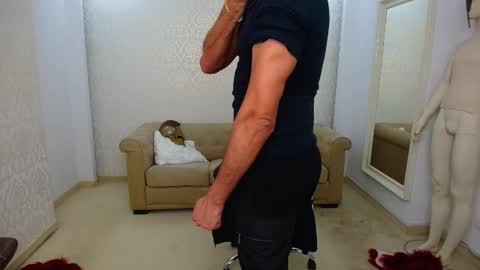 DeanThorn online show from January 13, 2026, 11:37 am