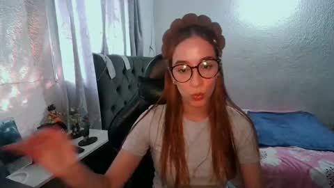 Snapshot of dear_juliet chatting on July 20, 2026, 9:17 pm Juliet online show from July 20, 2026, 9:17 pm