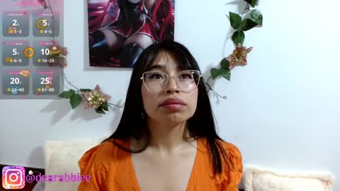 Snapshot of dearabbie chatting on January 29, 2025, 10:05 am DearAbbie online show from January 29, 2025, 10:05 am