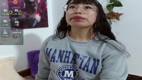Snapshot of dearabbie chatting on February 7, 2025, 10:50 am DearAbbie online show from February 7, 2025, 10:50 am