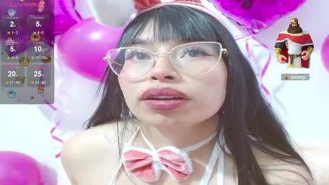 Snapshot of dearabbie chatting on February 14, 2025, 1:40 pm DearAbbie online show from February 14, 2025, 1:40 pm