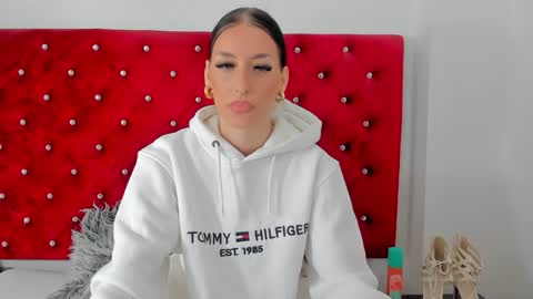 Snapshot of dearjasmine chatting on September 15, 2025, 6:57 am Jasmine online show from September 15, 2025, 6:57 am