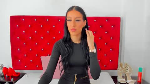 Jasmine online show from February 21, 2026, 12:28 pm