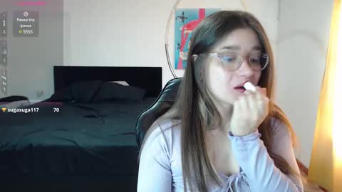 dearlilith6666 online show from December 26, 2024, 2:27 pm