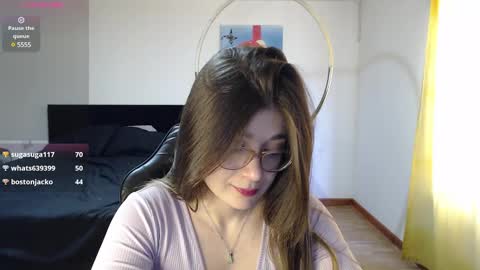 dearlilith6666 online show from December 26, 2024, 5:30 pm