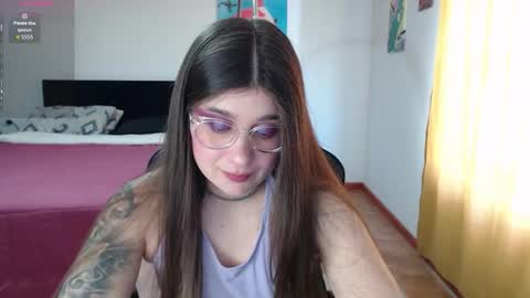 dearlilith6666 online show from October 22, 2025, 2:28 pm