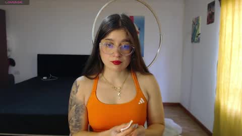 dearlilith6666 online show from June 4, 2026, 4:24 pm