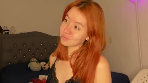 dearmilu28 online show from January 12, 2025, 10:56 am