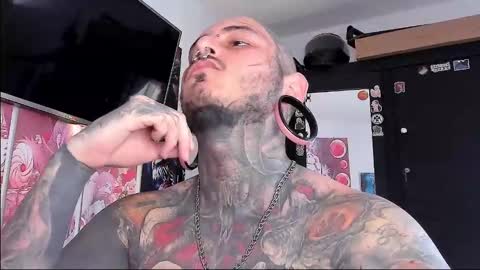    online show from January 11, 2025, 6:54 pm