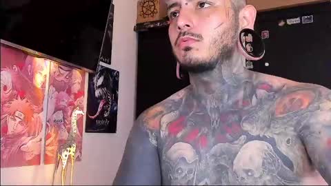    online show from January 19, 2025, 8:19 pm