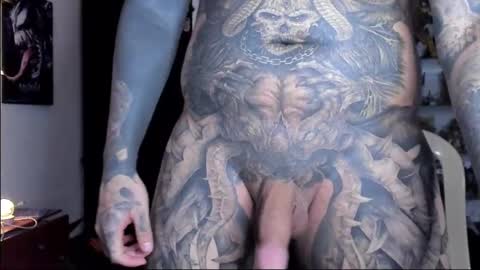    online show from January 20, 2025, 7:46 pm