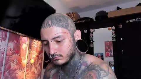    online show from January 25, 2025, 4:57 pm