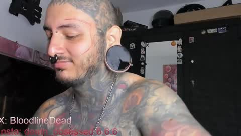    online show from March 8, 2025, 5:43 pm