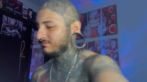    online show from October 13, 2025, 4:51 pm