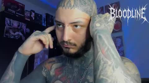    online show from November 3, 2025, 4:08 pm