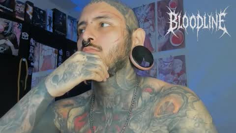    online show from December 3, 2025, 6:50 pm