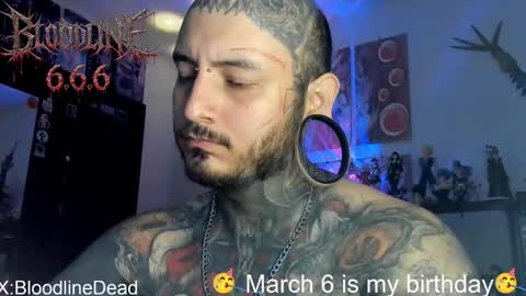    online show from February 19, 2026, 6:26 pm