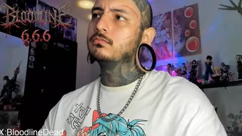    online show from March 9, 2026, 6:45 pm