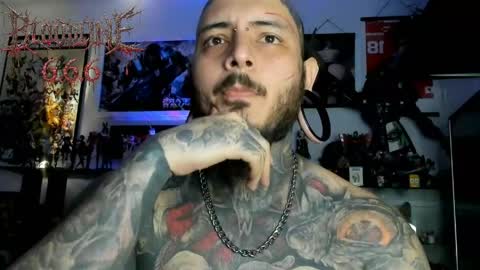    online show from April 19, 2026, 6:10 pm