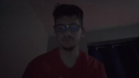 deathbysmiles online show from November 23, 2025, 6:13 am