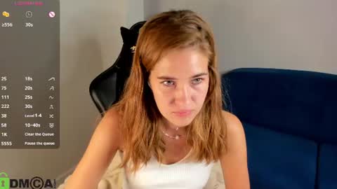 Jennifer online show from July 22, 2026, 1:08 am