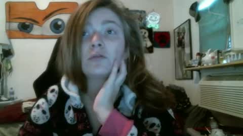 DEBBIE online show from November 24, 2025, 8:08 pm