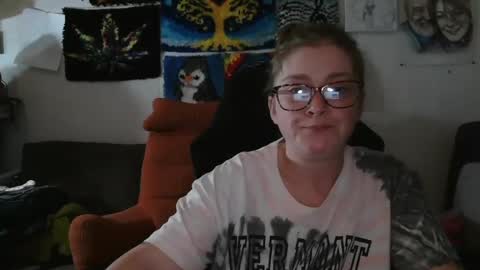 Snapshot of debbieafterhours69 chatting on July 23, 2026, 6:39 pm DEBBIE online show from July 23, 2026, 6:39 pm