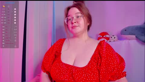 DeboraDebbieDee online show from December 8, 2024, 5:18 am