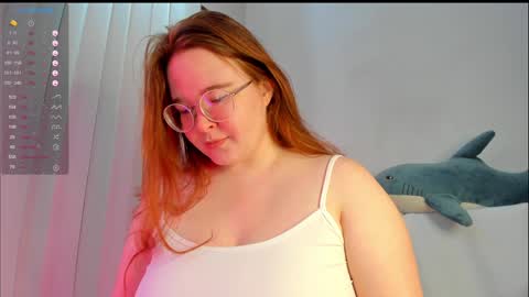 DeboraDebbieDee online show from December 23, 2024, 7:28 am