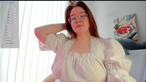 DeboraDebbieDee online show from January 16, 2025, 7:07 am