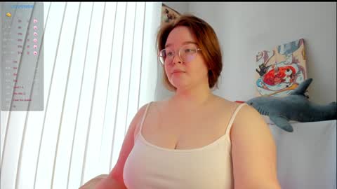 DeboraDebbieDee online show from January 18, 2025, 7:17 am