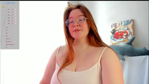 DeboraDebbieDee online show from January 20, 2025, 7:47 am