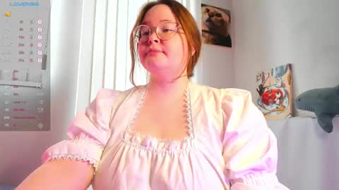 DeboraDebbieDee online show from October 17, 2025, 6:05 am