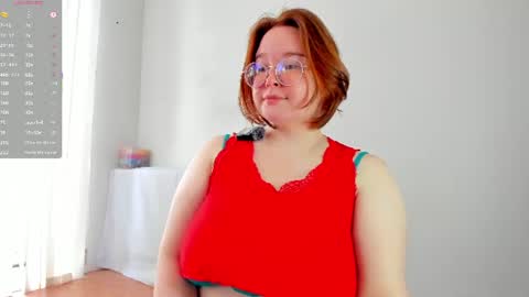 DeboraDebbieDee online show from June 30, 2026, 7:09 am