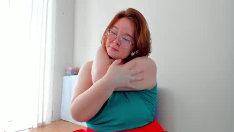 DeboraDebbieDee online show from July 3, 2026, 5:14 am