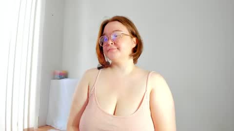 DeboraDebbieDee online show from July 10, 2026, 5:12 am