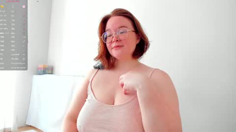 DeboraDebbieDee online show from July 24, 2026, 5:27 am