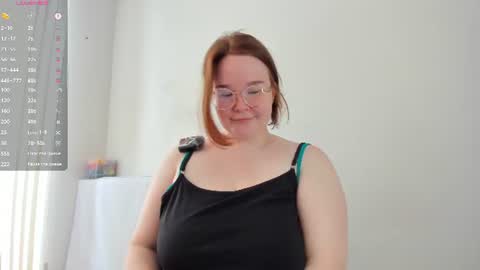 DeboraDebbieDee online show from August 3, 2026, 5:17 am
