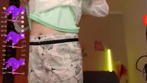 Cherry Pie online show from January 17, 2026, 11:26 am