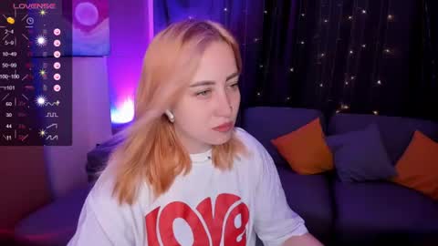 Debora online show from July 21, 2026, 1:52 am