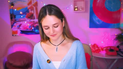 Debora online show from December 11, 2024, 6:58 am