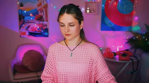 Debora online show from December 15, 2024, 8:15 pm