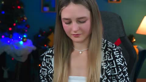 Debora online show from December 20, 2024, 5:25 am