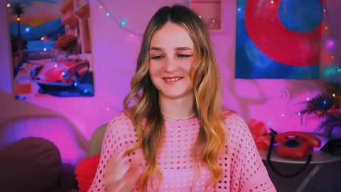 Debora online show from December 24, 2024, 7:17 am