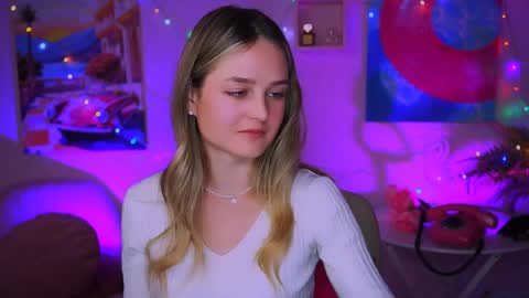 Debora online show from December 25, 2024, 7:03 am